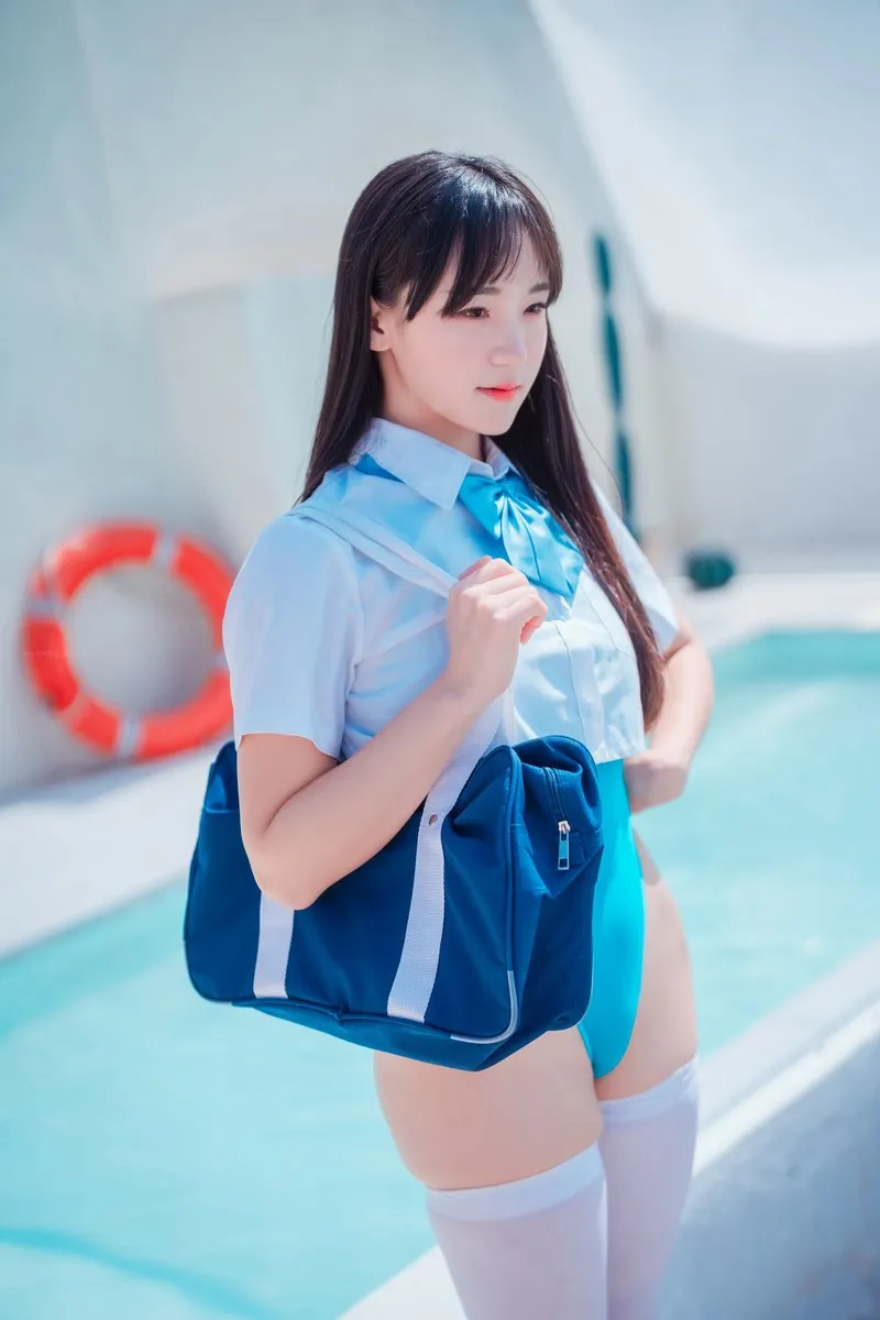 DJAWA专辑写真