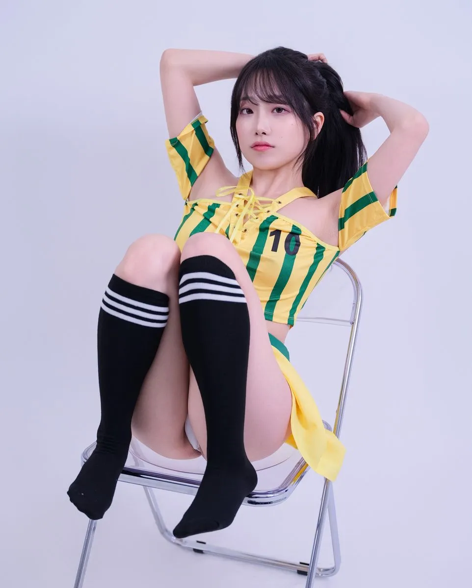 GlamARchive专辑写真