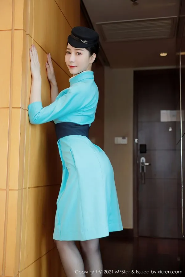 MFStar模范学院专辑写真