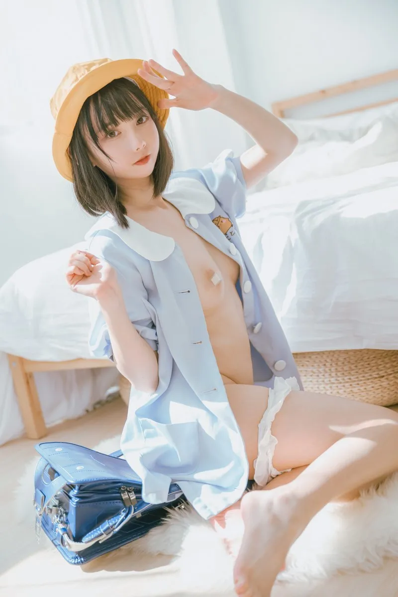 Patreon专辑写真