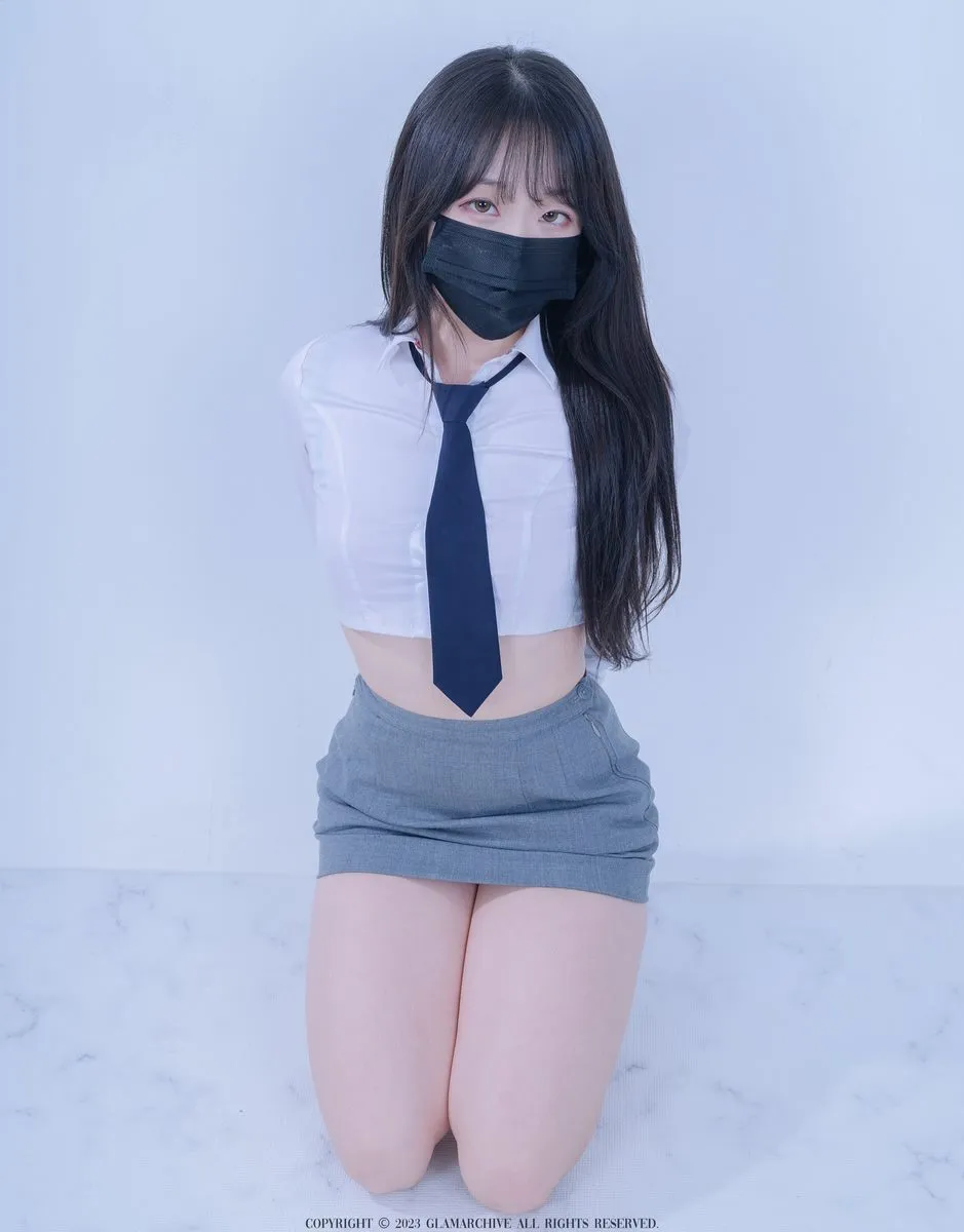 GlamARchive专辑写真