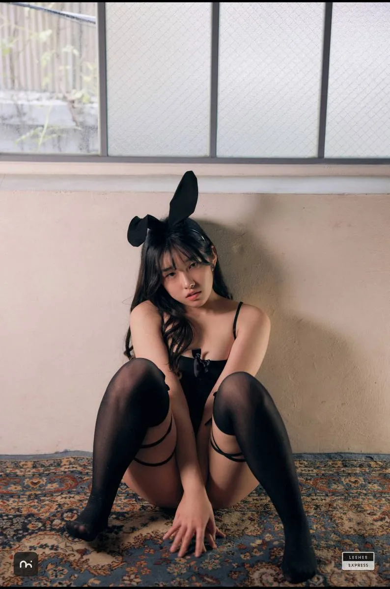 Sonson专辑写真