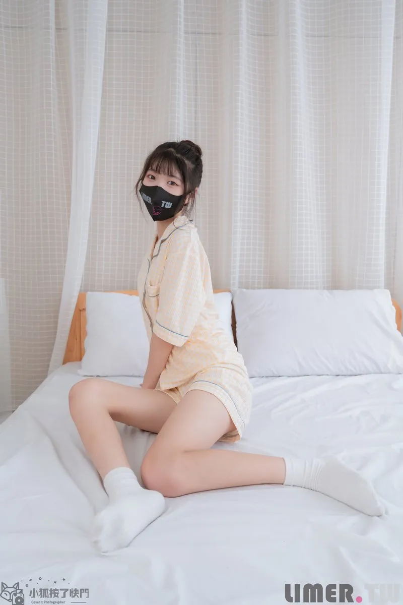Limerence专辑写真