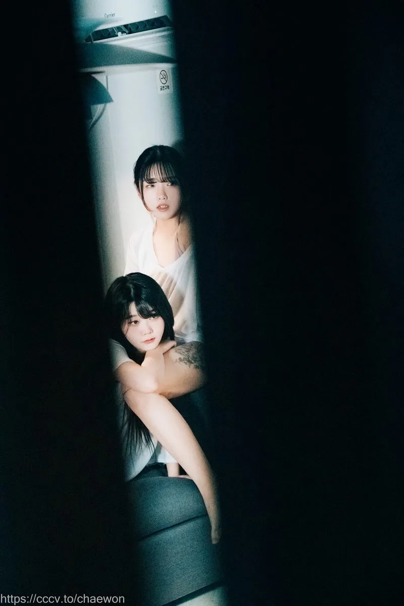 Loozy专辑写真