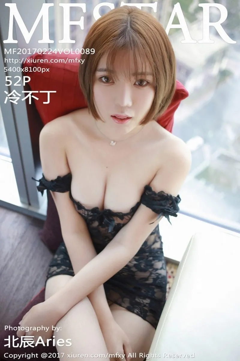 MFStar模范学院专辑写真