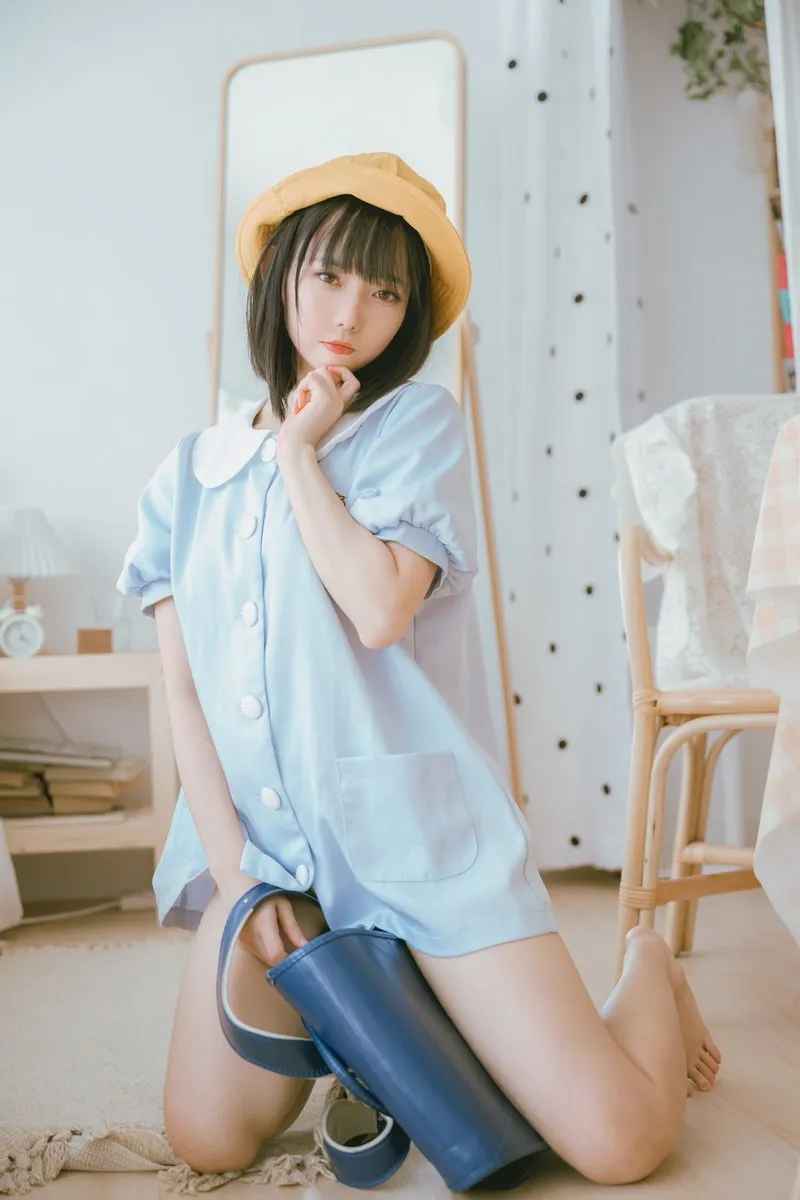 Patreon专辑写真