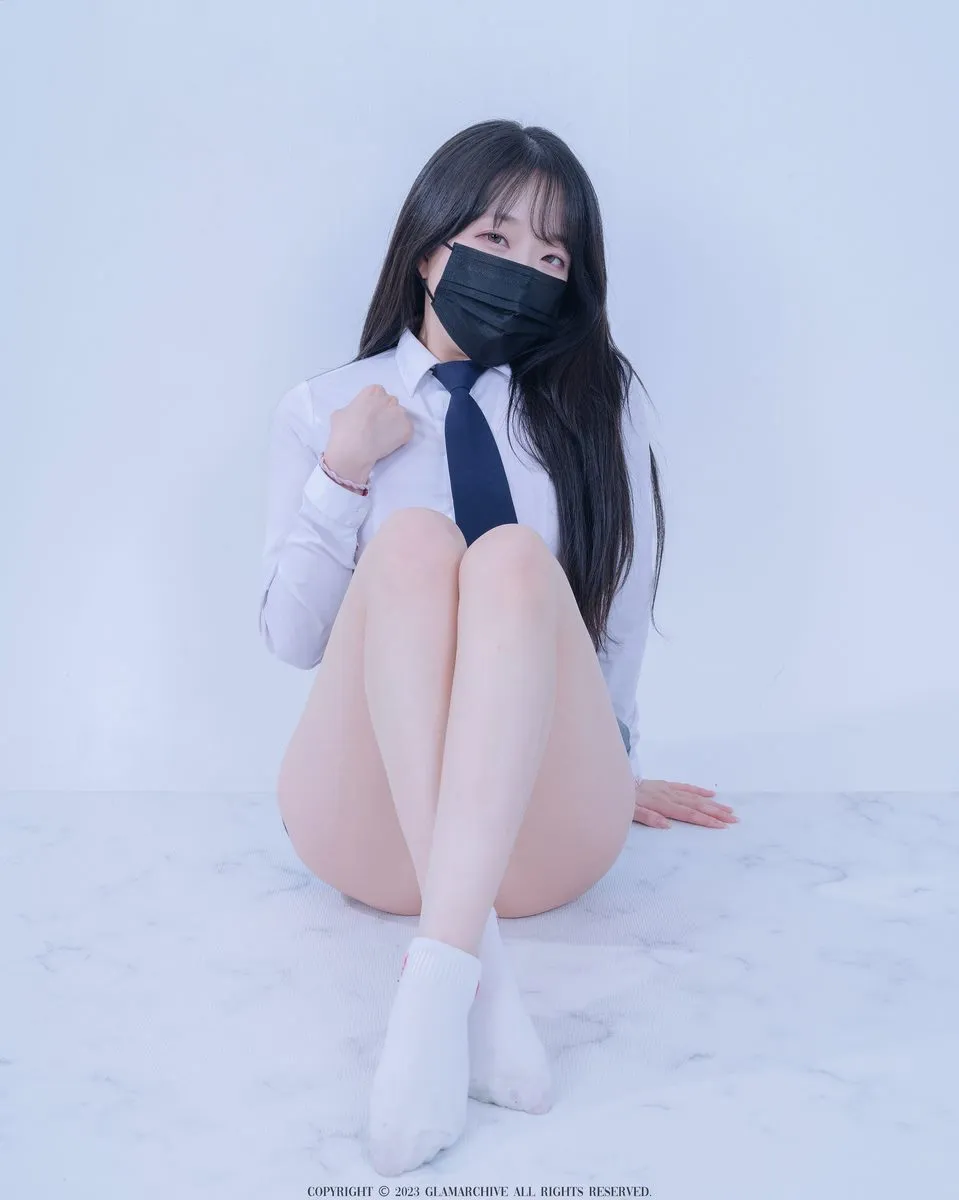 GlamARchive专辑写真