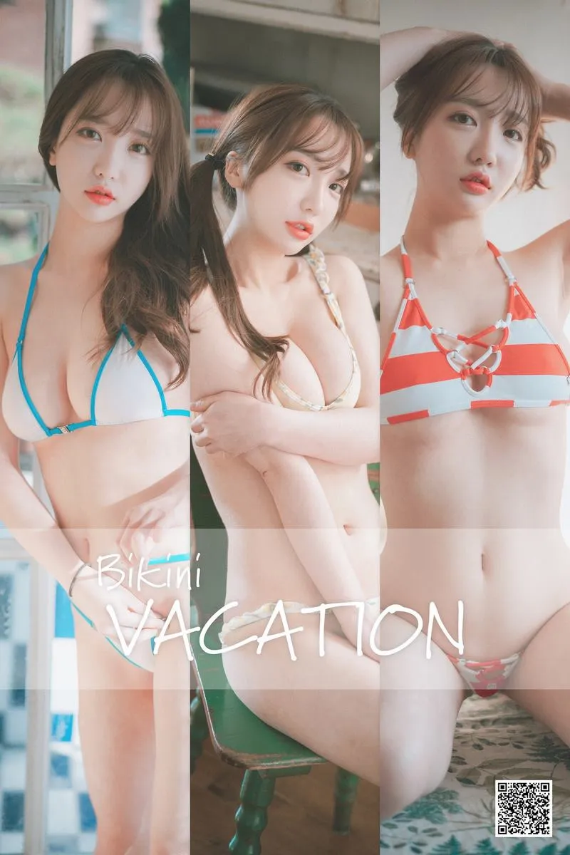 DJAWA专辑写真
