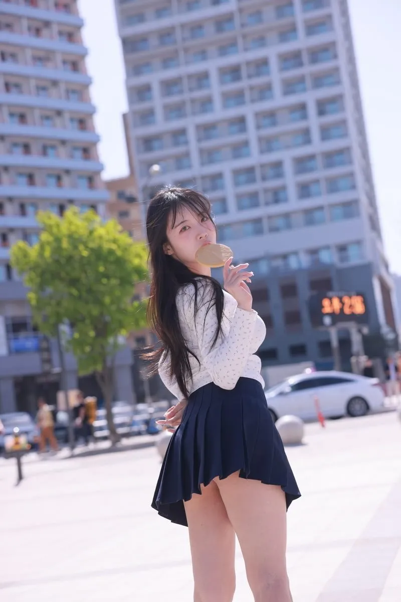 Patreon专辑写真