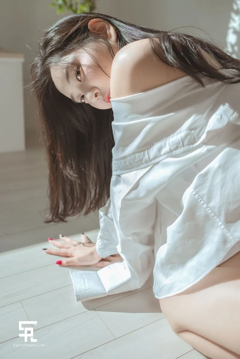 SaintPhotoLife专辑写真