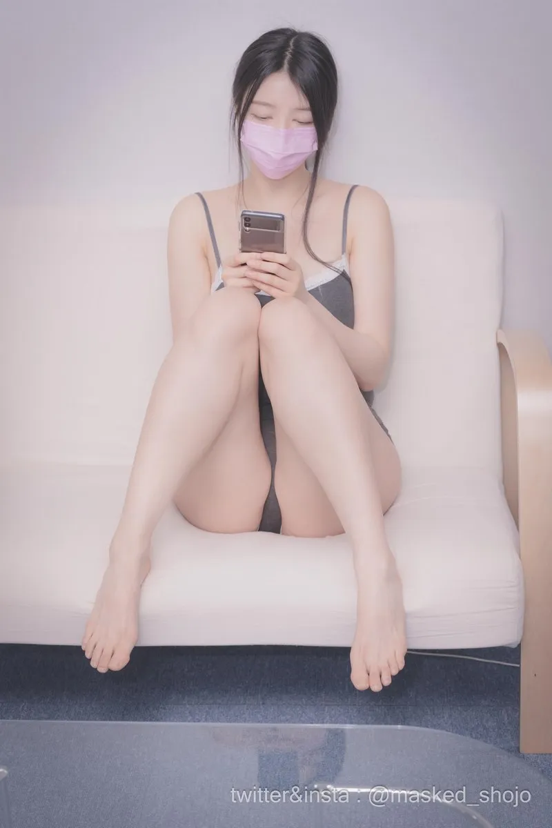 Patreon专辑写真