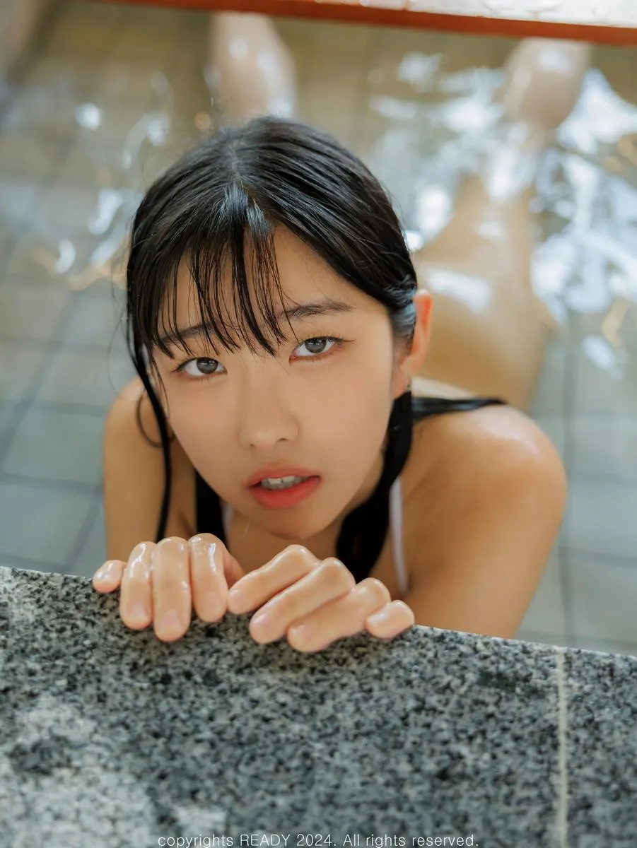 Sonson专辑写真