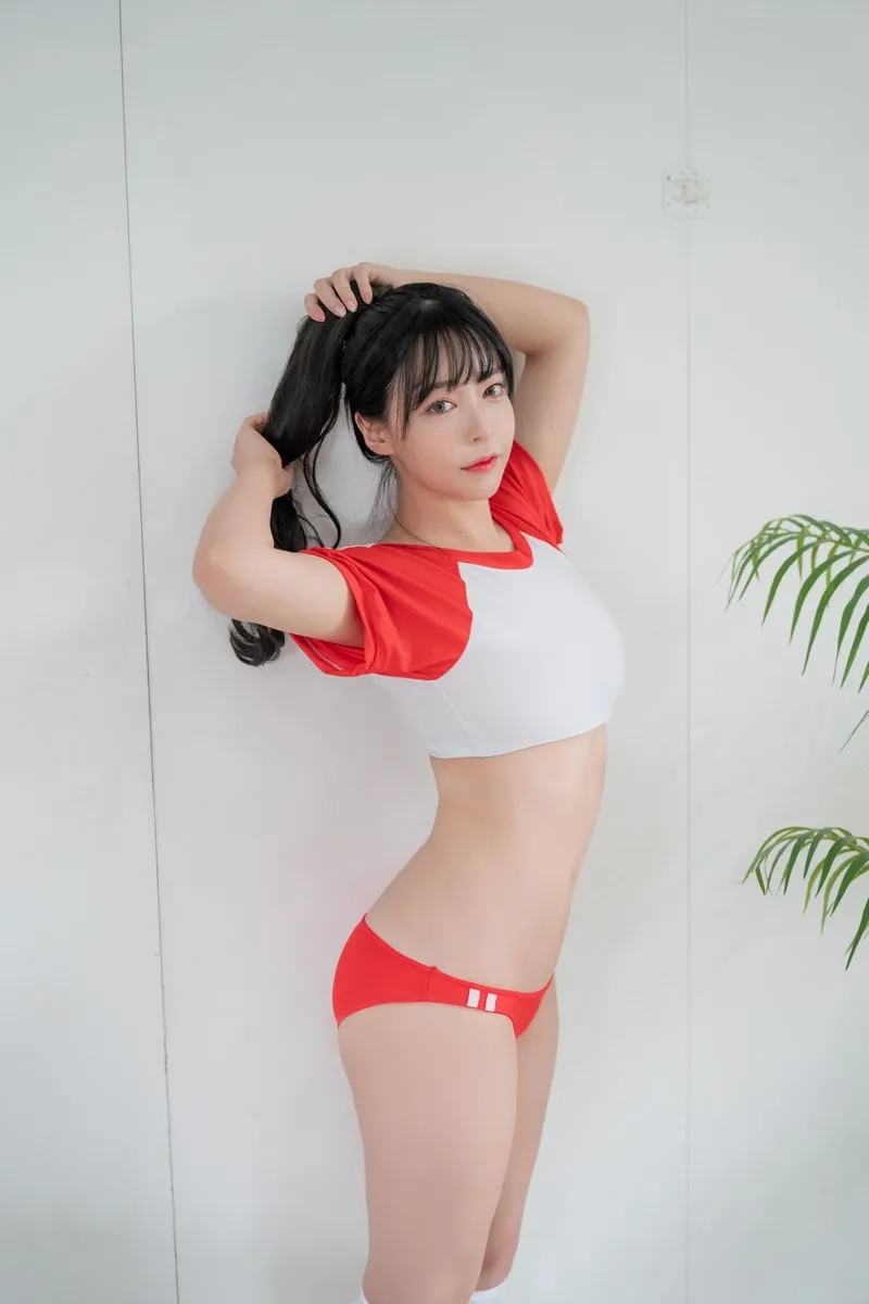 CreamSoda专辑写真