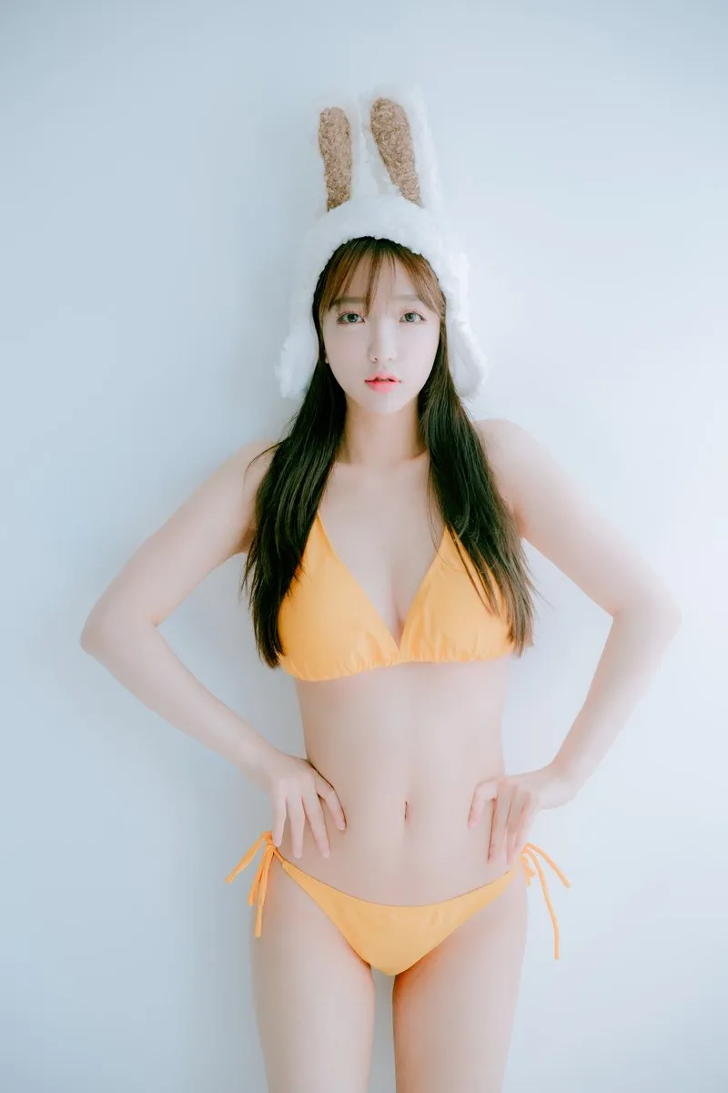 JOA专辑写真
