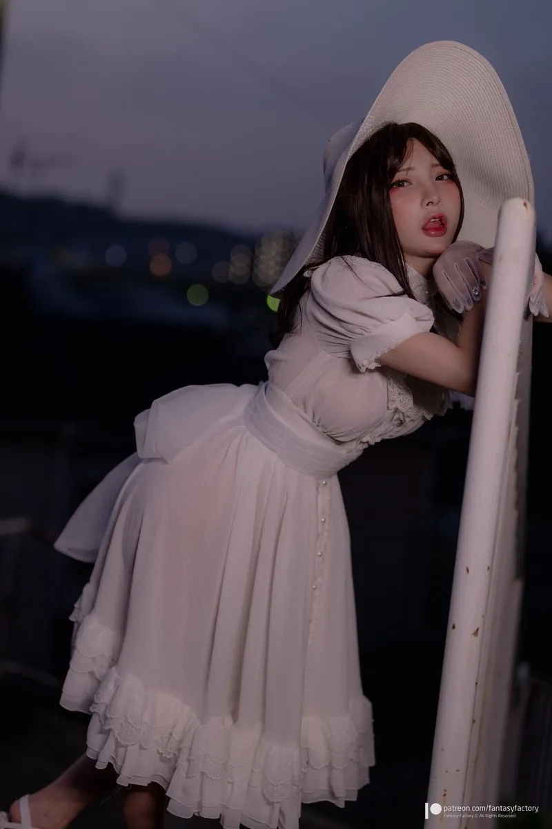 Patreon专辑写真