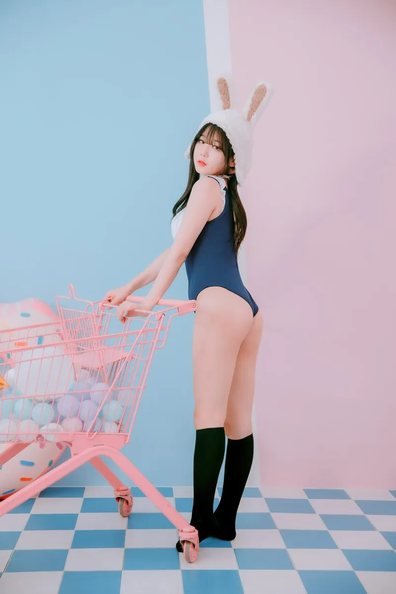 JOA专辑写真