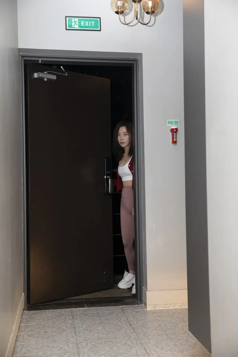 BUNNY专辑写真