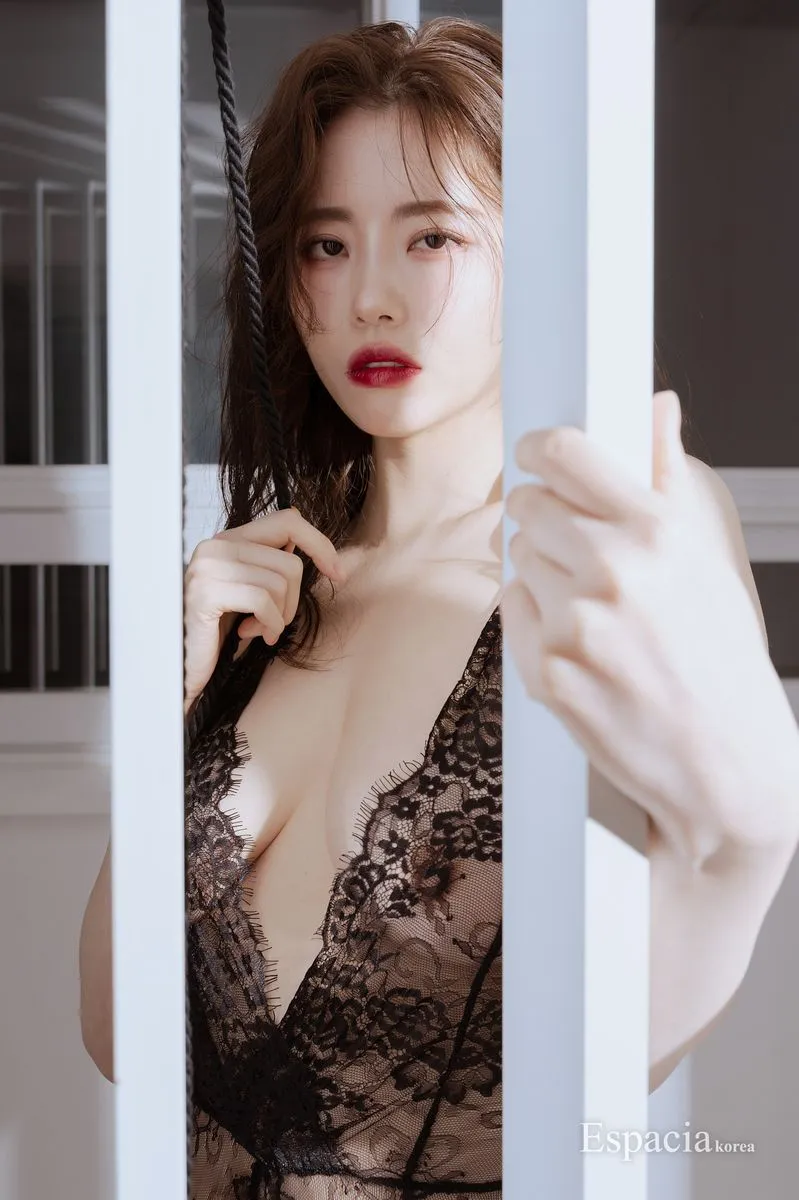 Espacia_Korea专辑写真