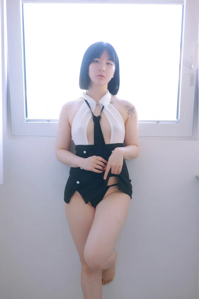 YO-U专辑写真