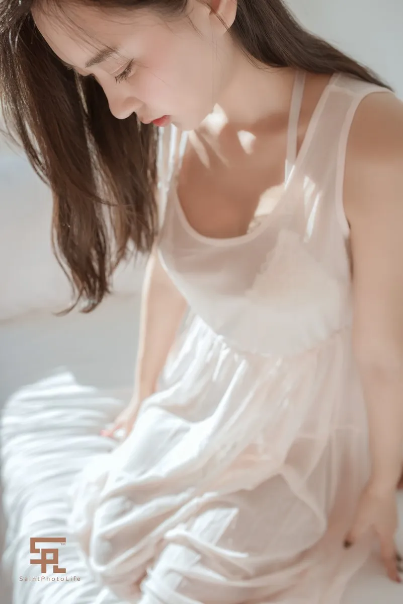 SaintPhotoLife专辑写真