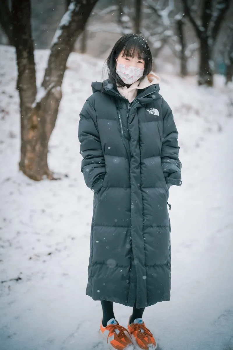 DJAWA专辑写真