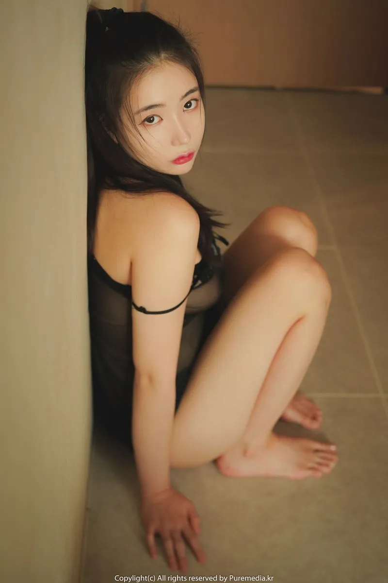 Pure_Media专辑写真