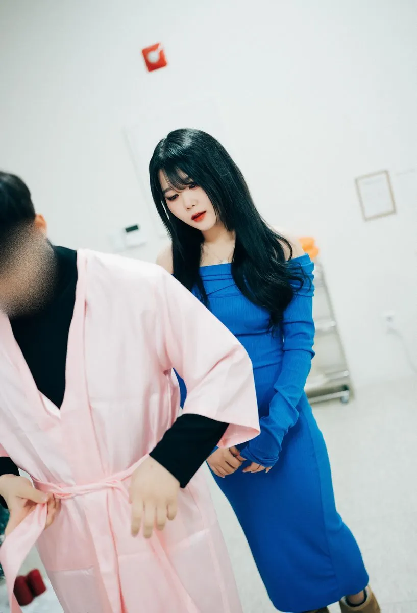 Loozy专辑写真