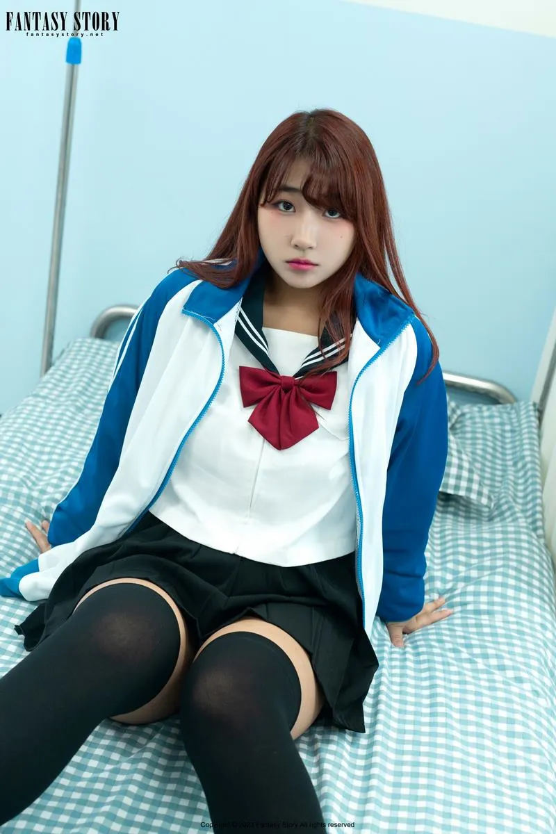 Fantasy_Story专辑写真