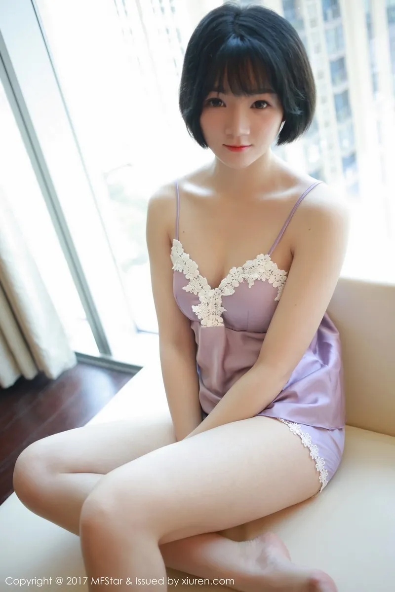 MFStar模范学院专辑写真