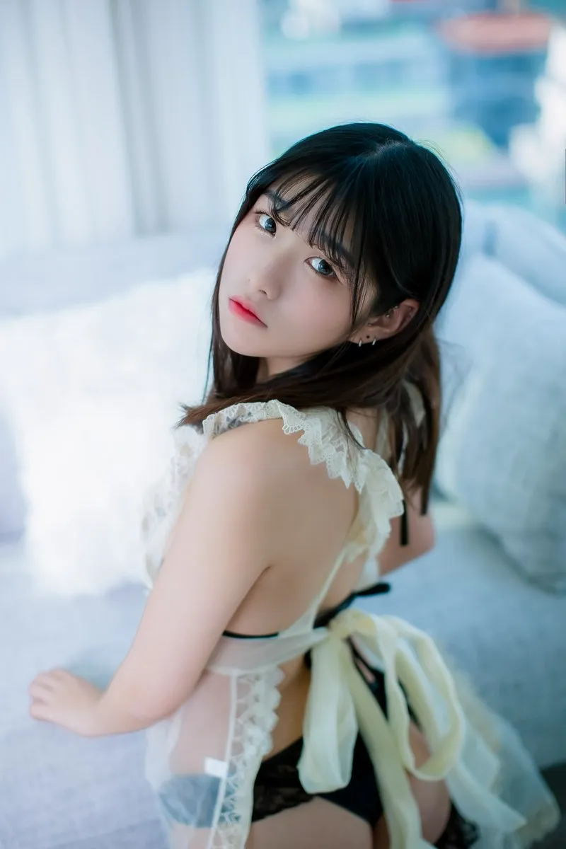 Sonson专辑写真