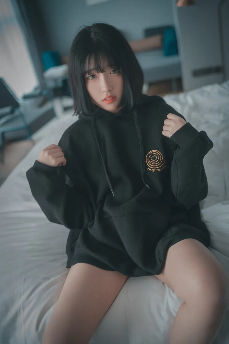 Sonson专辑写真