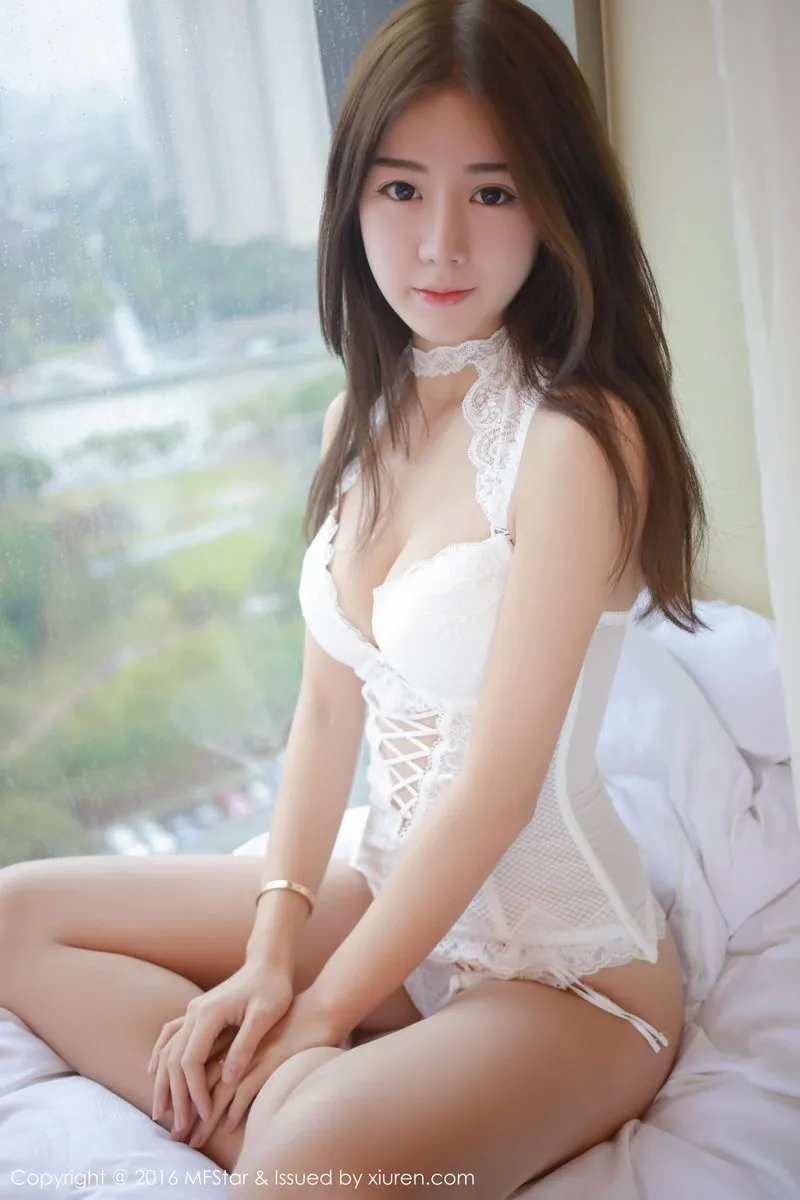 MFStar模范学院专辑写真