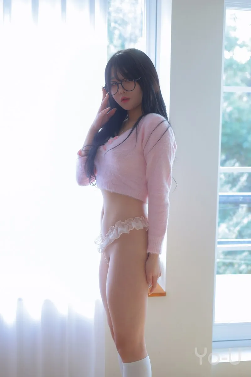 YO-U专辑写真