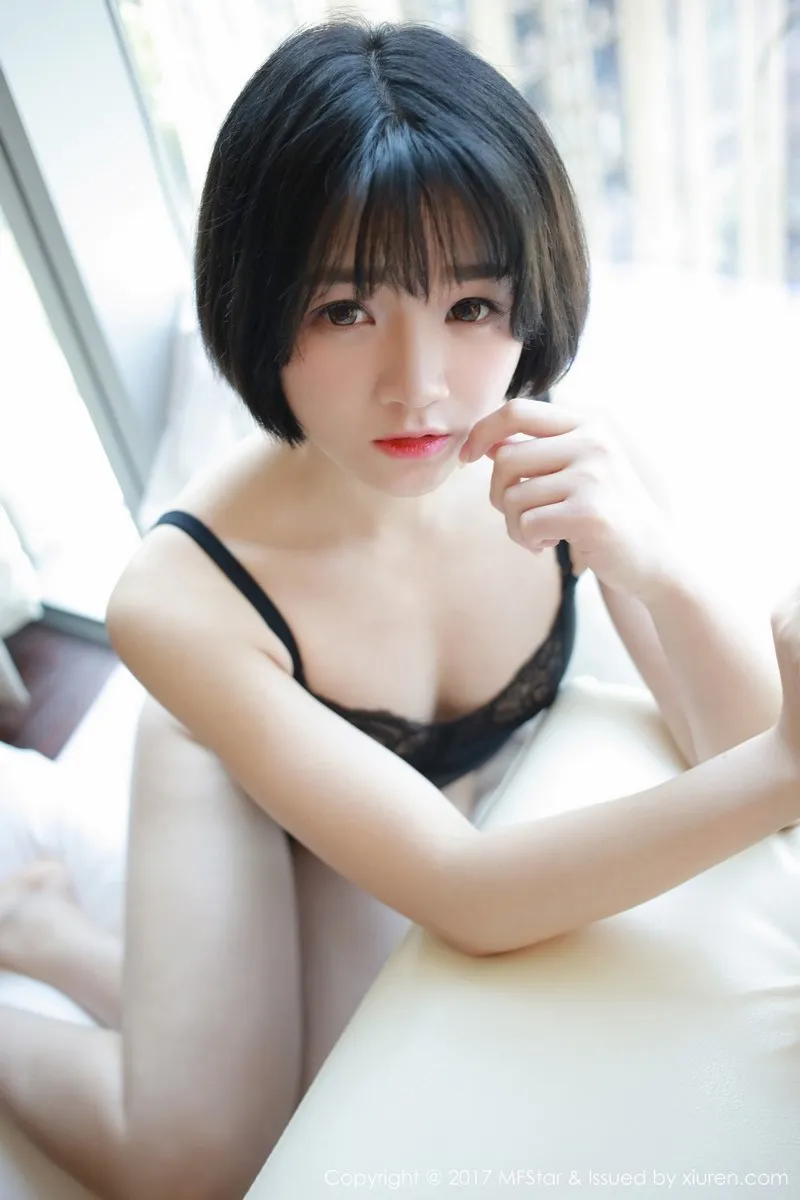 MFStar模范学院专辑写真