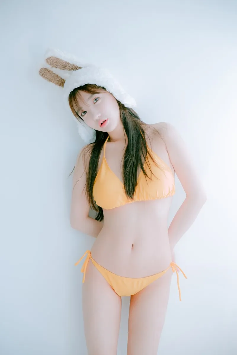 JOA专辑写真
