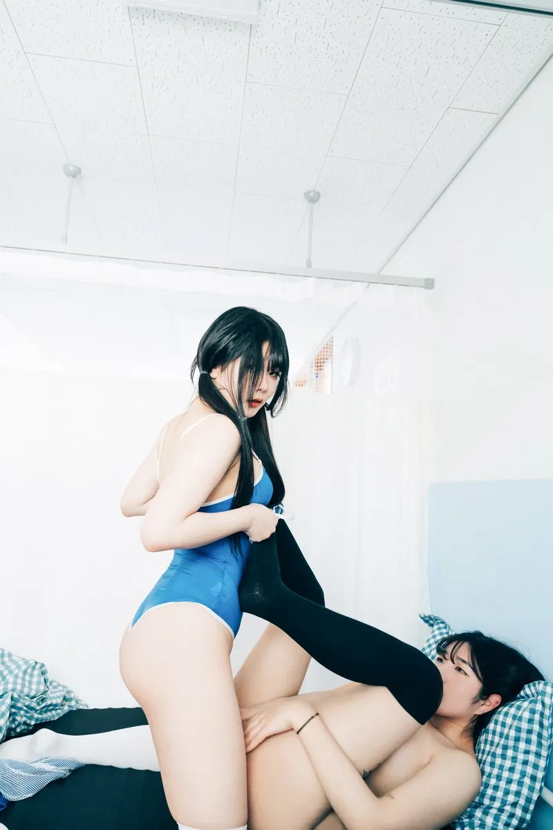 Sonson专辑写真