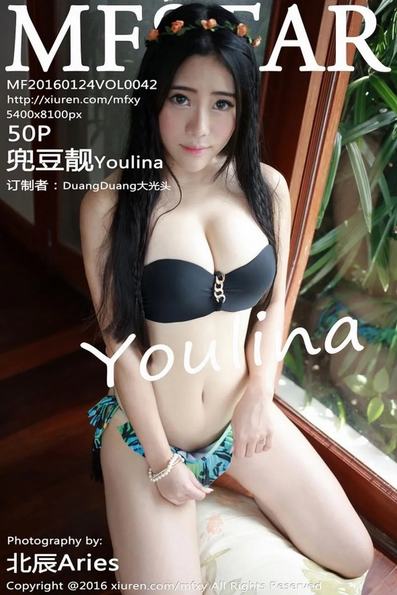 MFStar模范学院专辑写真