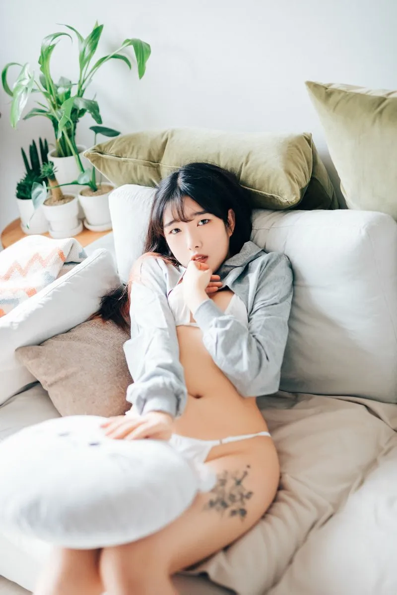 Sonson专辑写真