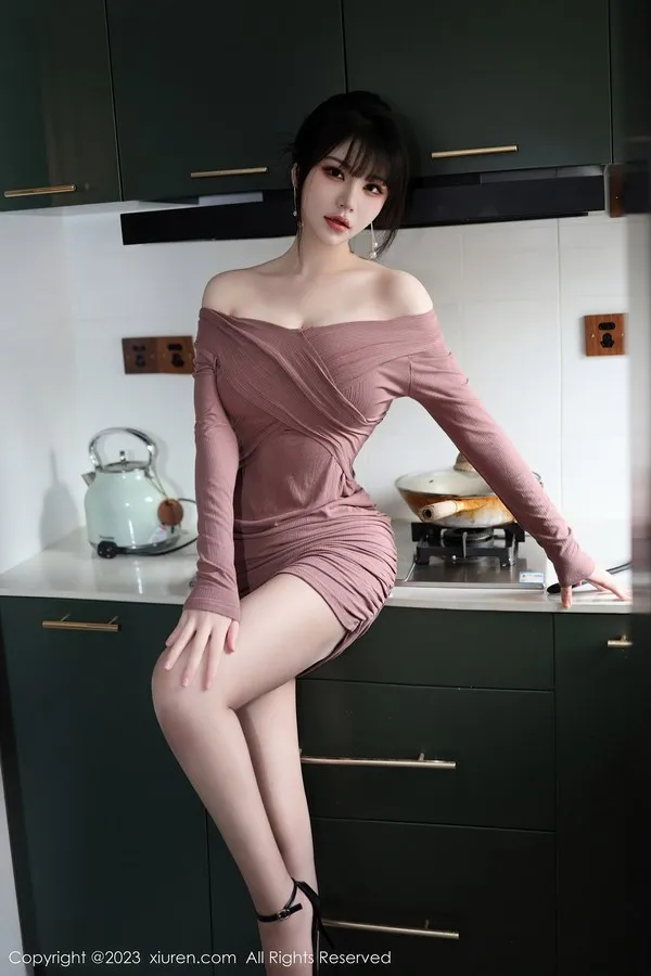 XiuRen秀人网专辑写真
