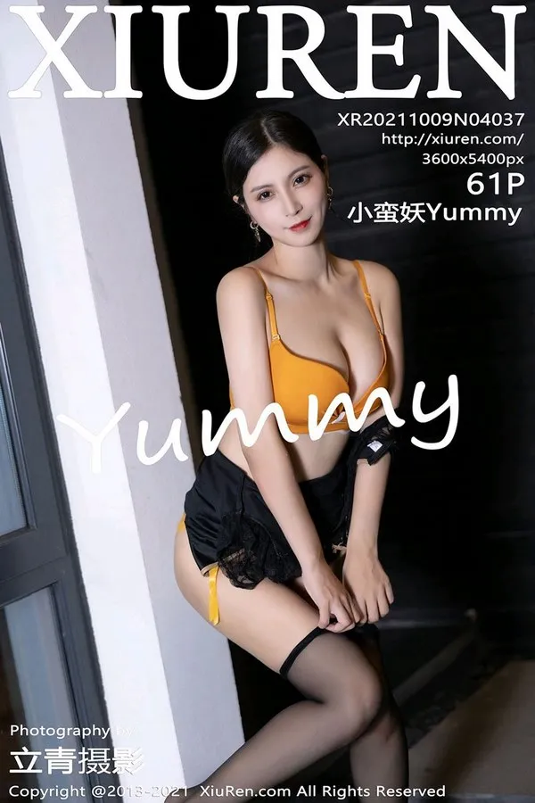 XiuRen秀人网专辑写真