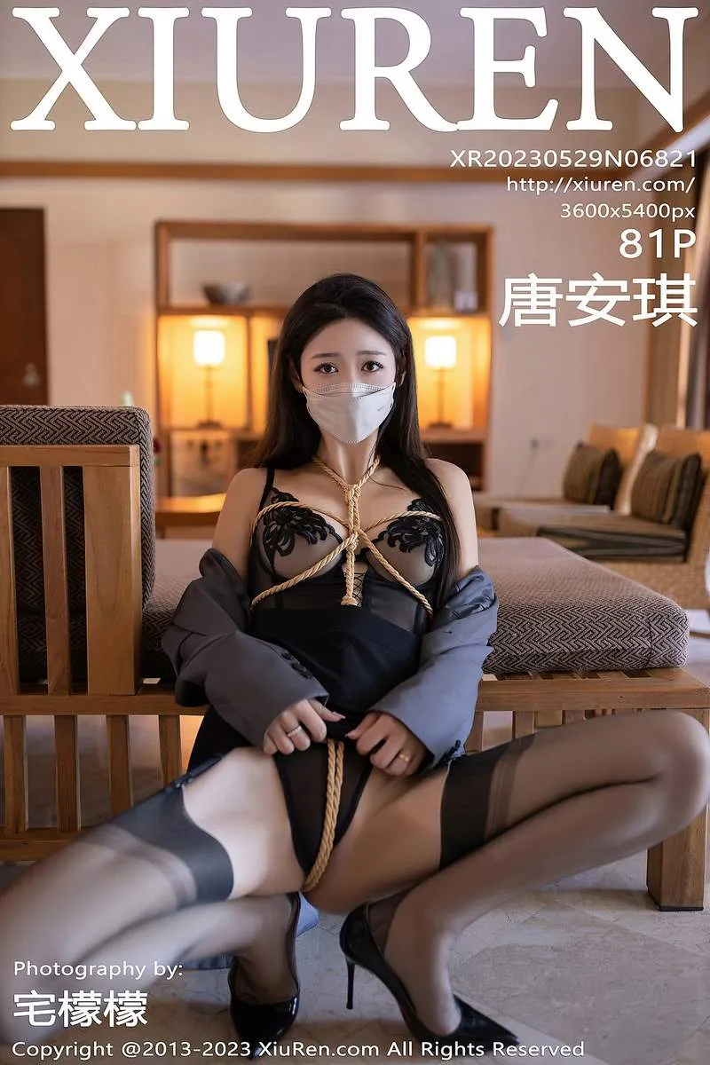 XiuRen秀人网专辑写真