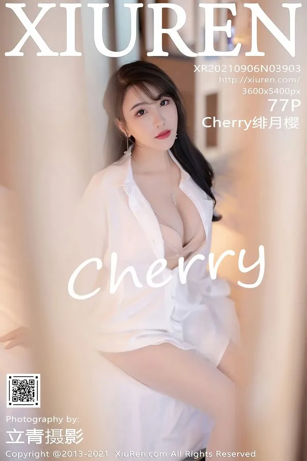 XiuRen秀人网专辑写真