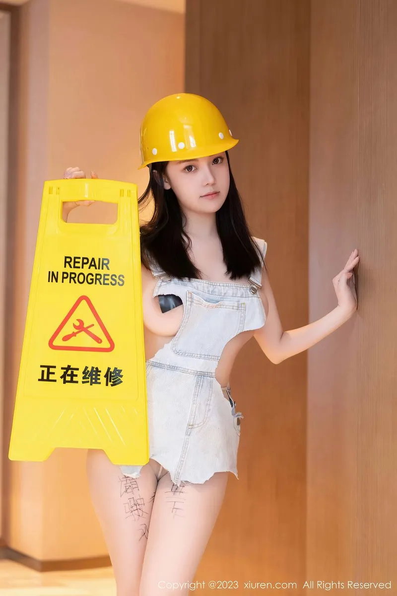XiuRen秀人网专辑写真