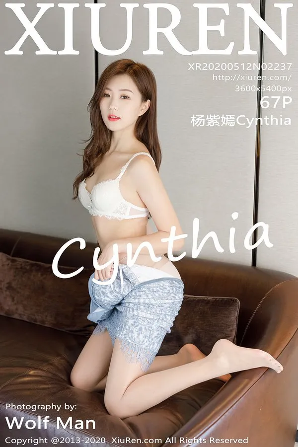 XiuRen秀人网专辑写真