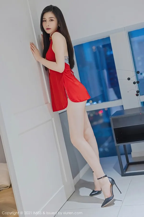 IMISS爱蜜社专辑写真