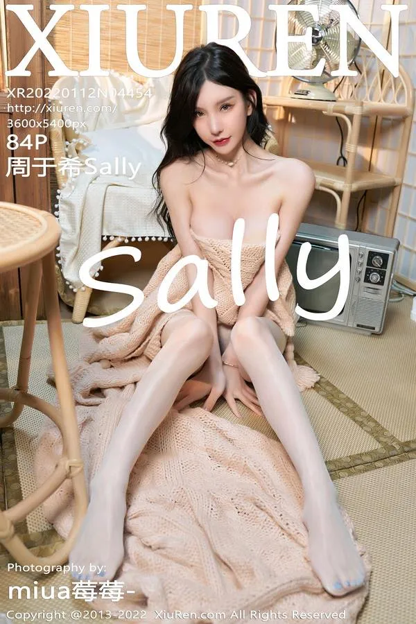 XiuRen秀人网专辑写真
