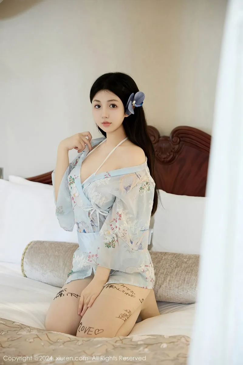 XiuRen秀人网专辑写真