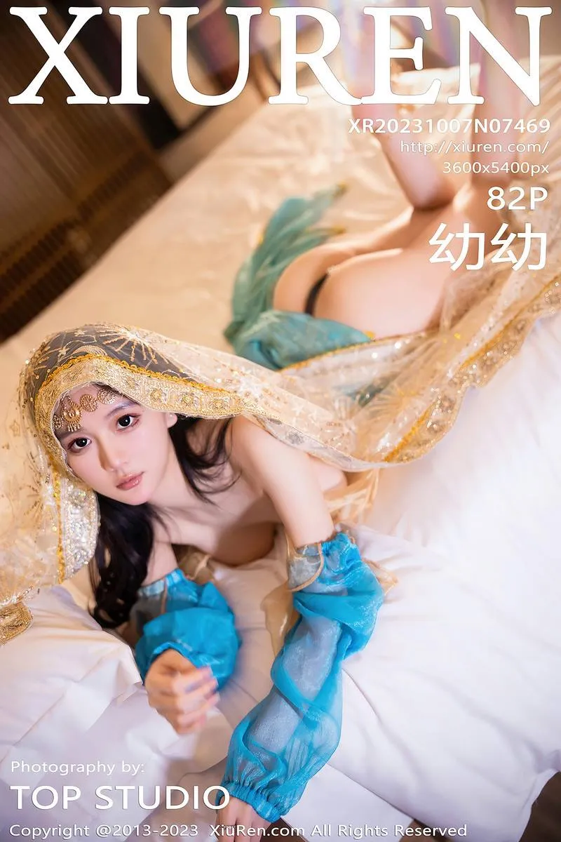 XiuRen秀人网专辑写真