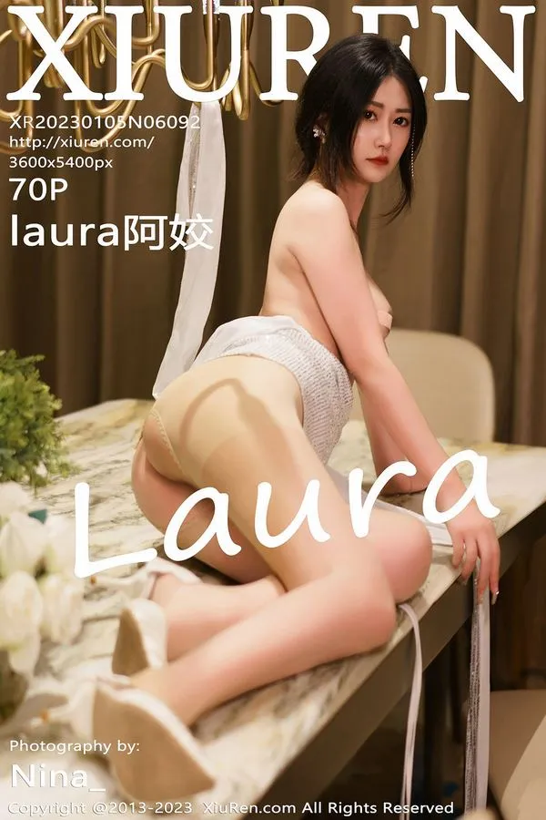 XiuRen秀人网专辑写真