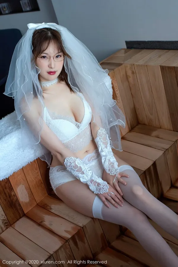 XiuRen秀人网专辑写真